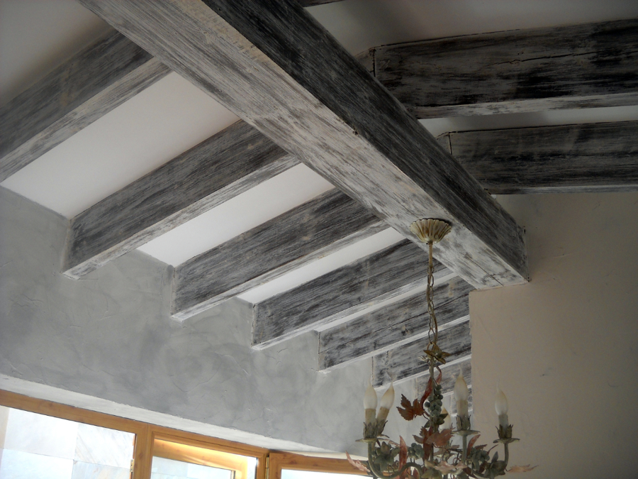 reforma y pintura de cocina