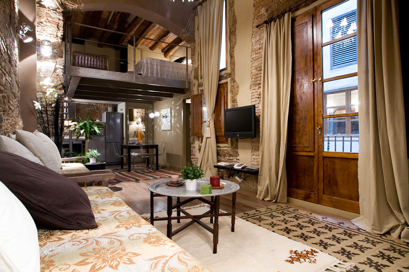 REFORMA Y REHABILITACIÓN APARTAMENTO