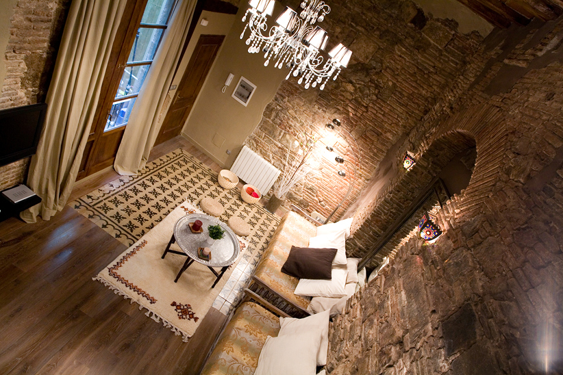 REFORMA Y REHABILITACIÓN APARTAMENTO