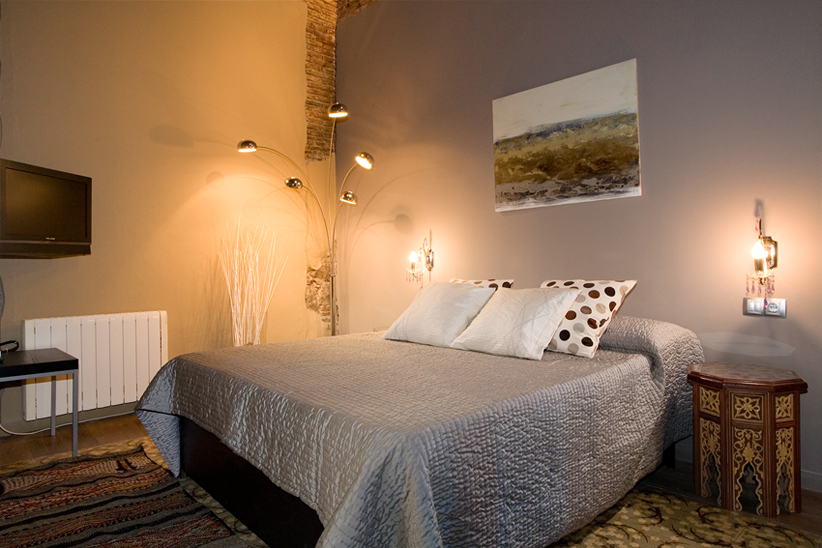 REFORMA Y REHABILITACIÓN APARTAMENTO