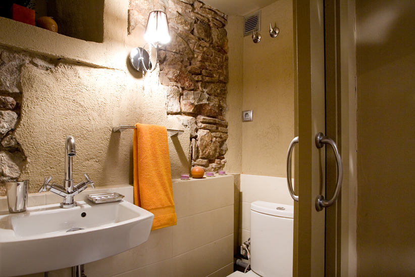 REFORMA Y REHABILITACIÓN APARTAMENTO