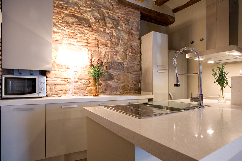 REFORMA Y REHABILITACIÓN APARTAMENTO