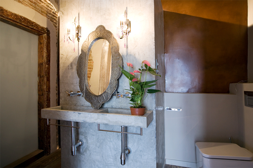 REFORMA Y REHABILITACIÓN APARTAMENTO