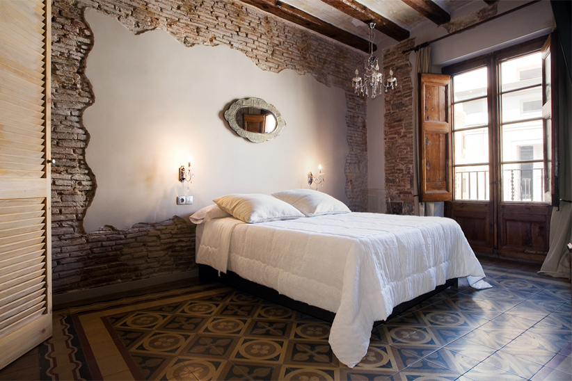 REFORMA Y REHABILITACIÓN APARTAMENTO