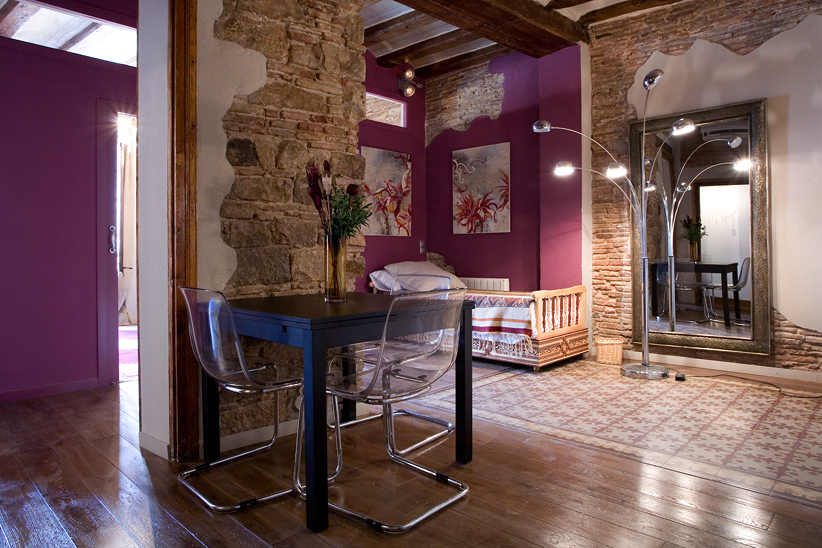 REFORMA Y REHABILITACIÓN APARTAMENTO