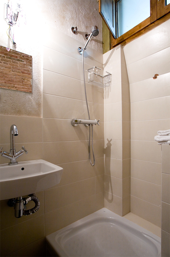 REFORMA Y REHABILITACIÓN APARTAMENTO