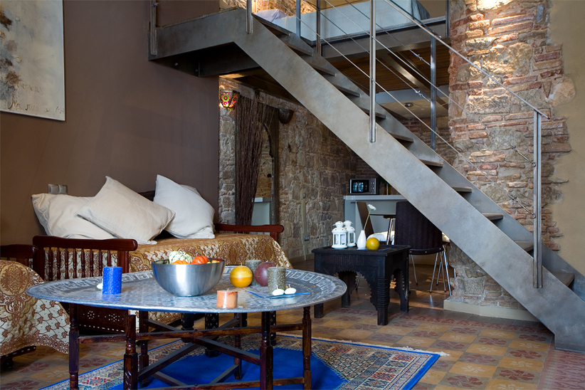 REFORMA Y RESTAURACIÓN APARTAMENTO