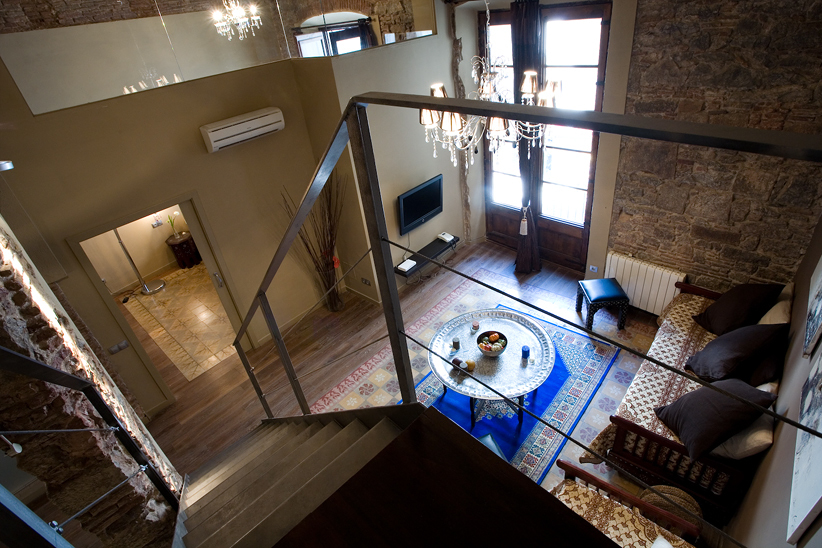 REFORMA Y RESTAURACIÓN APARTAMENTO