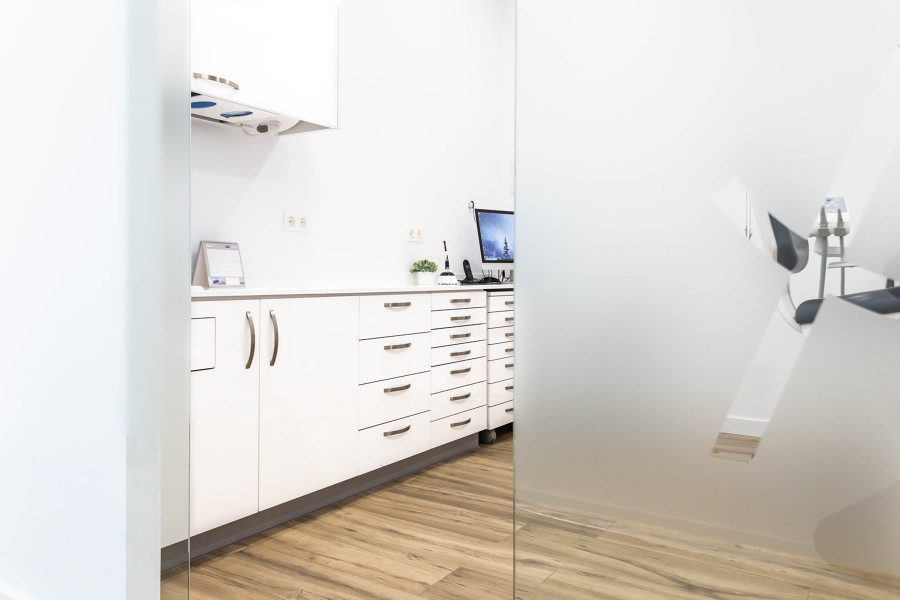 #REFORMACLINICADENTAL #DISEÑOCLINICADENTAL