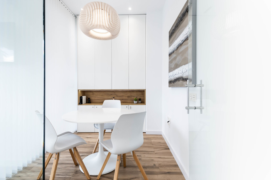 DESPACHO CLINICA DENTAL