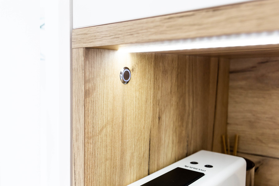 DETALLE MUEBLE DESPACHO