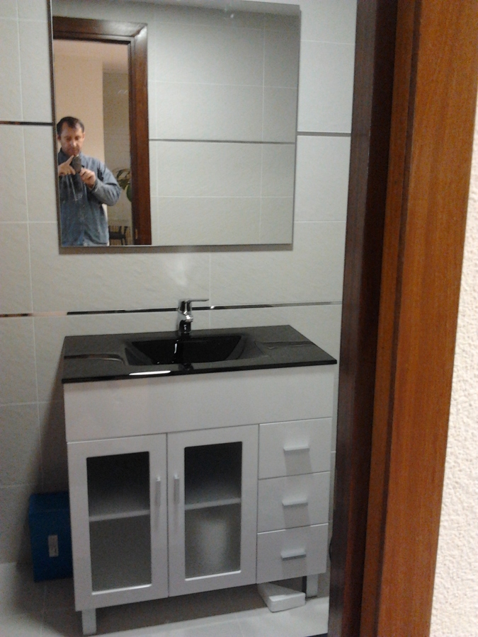 reformar cuarto baño