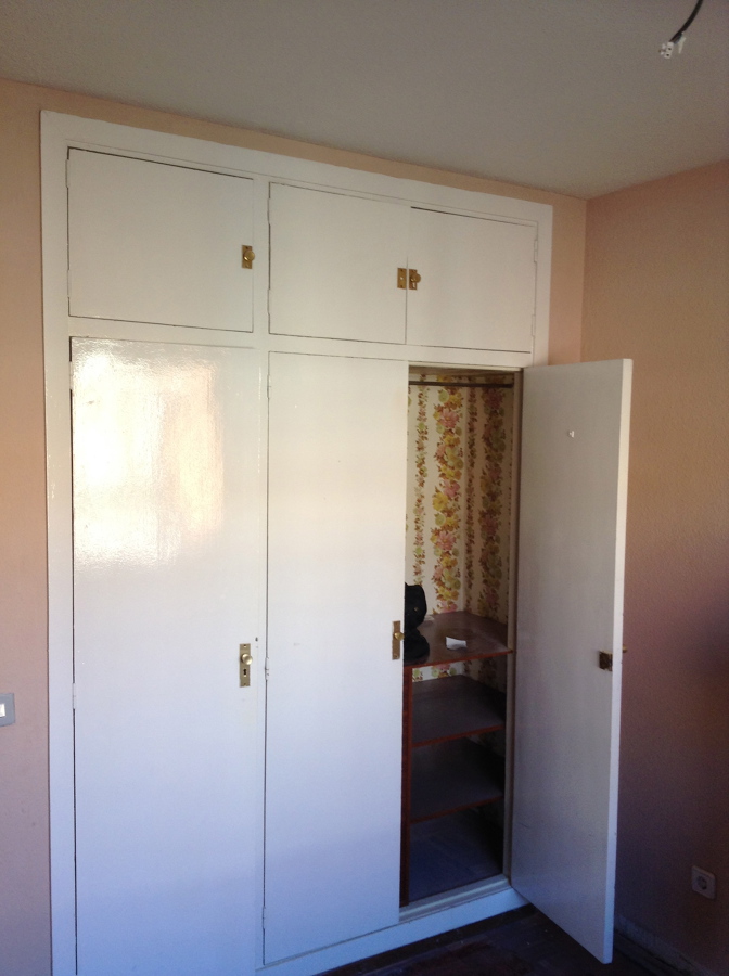 reformas con Toolman