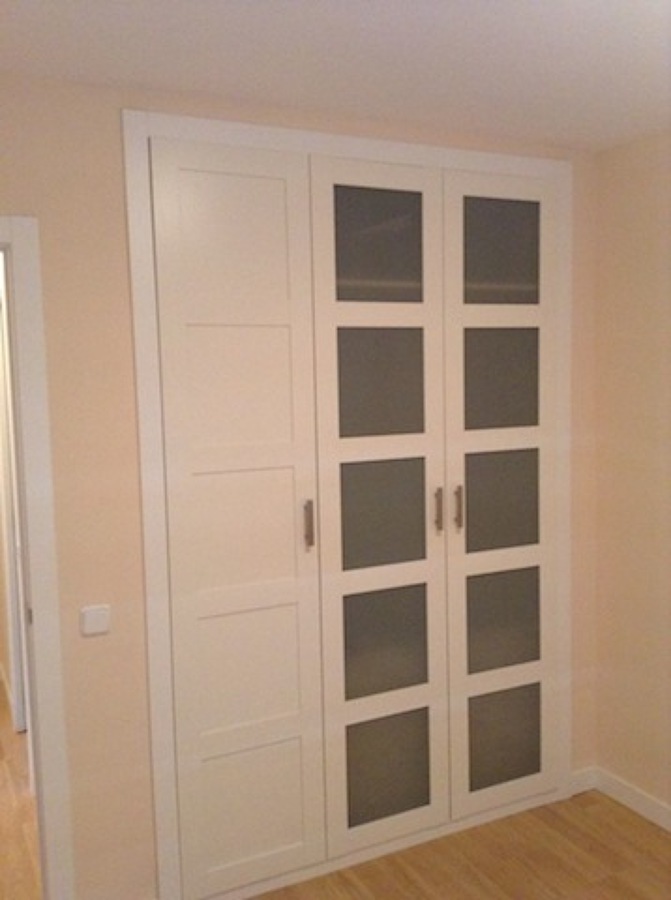 reformas con Toolman