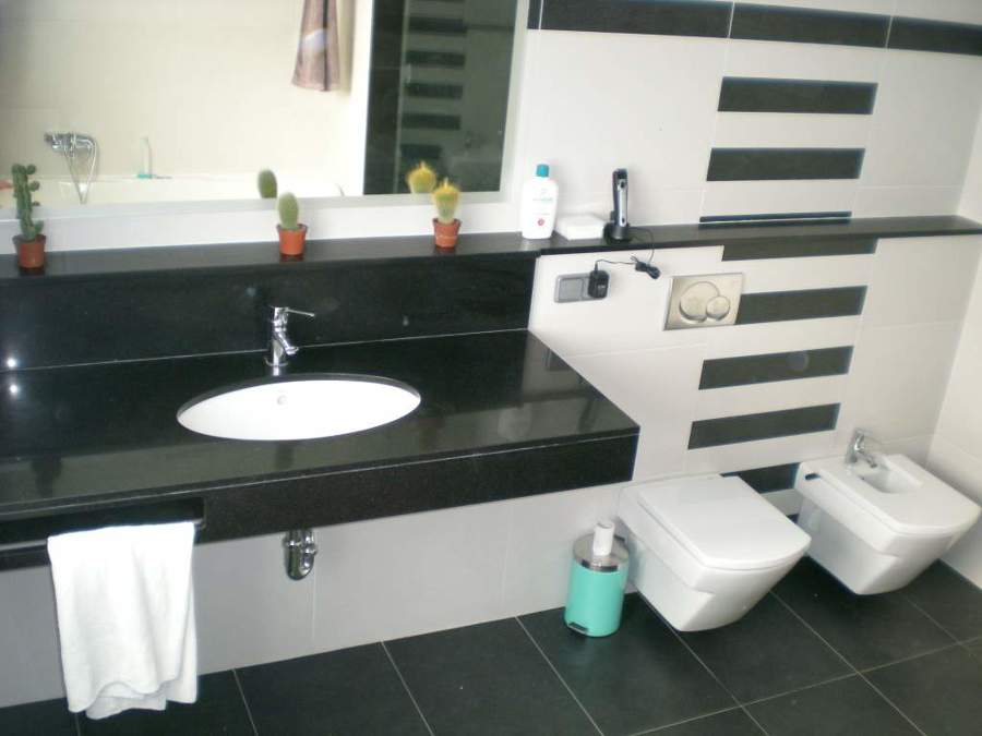 reformas cuartos de baño