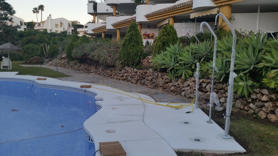 reformas de piscinas