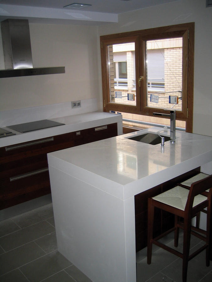 Reformas de viviendas