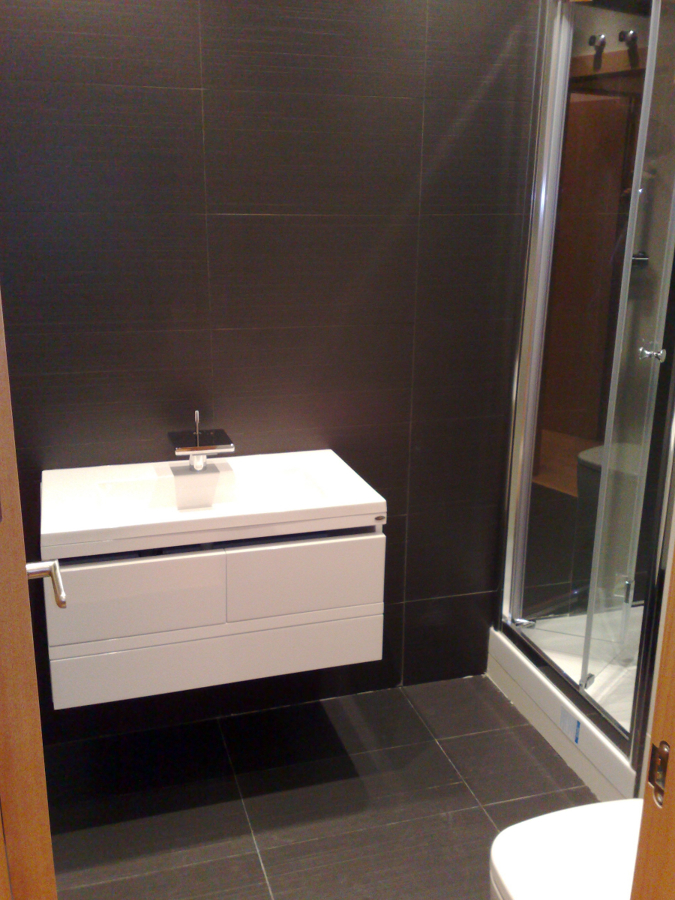 Reformas de viviendas