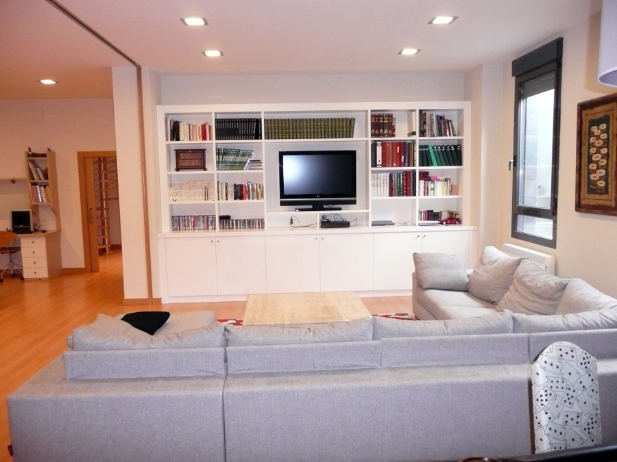 Reformas de viviendas