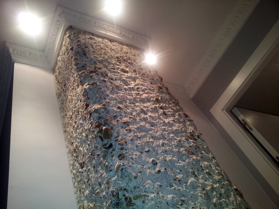 Reformas en Salamanca