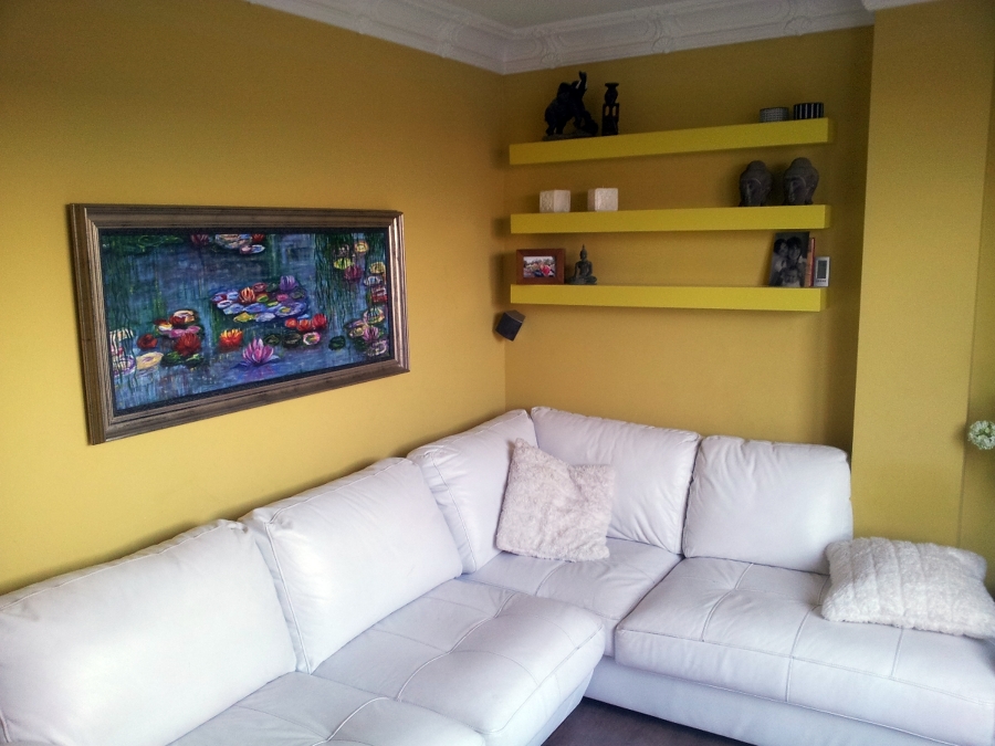 Reformas en Salamanca