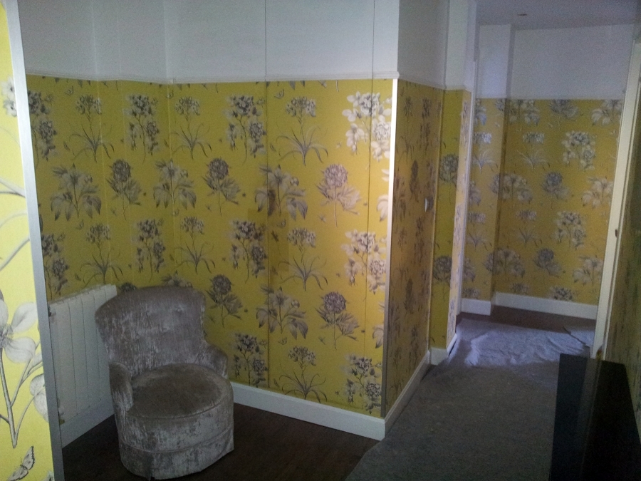 reformas en salamanca