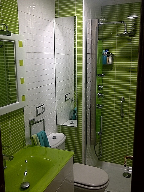 reformas en salamanca