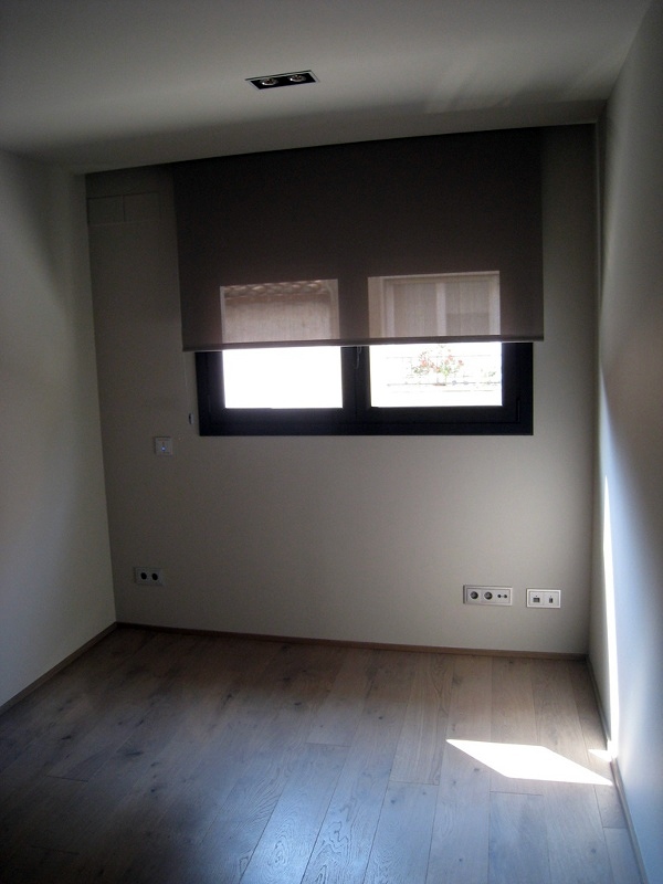 Reformas integrales Barcelona