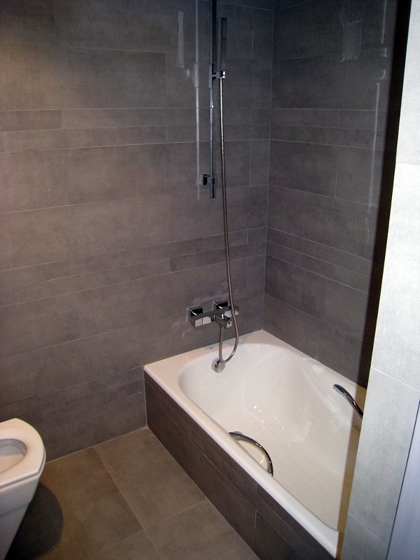 Reformas integrales Barcelona