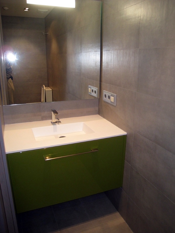 Reformas integrales Barcelona