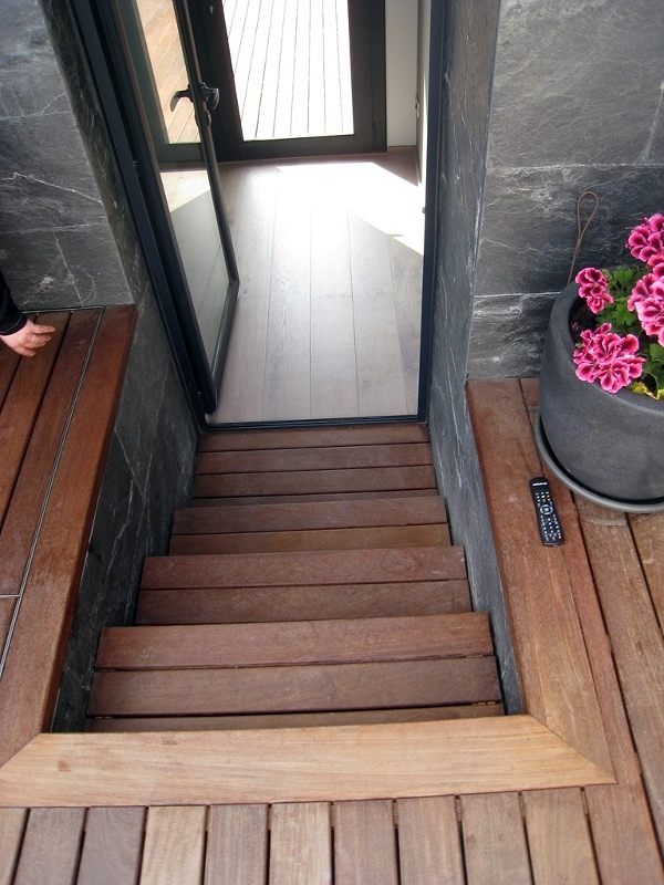 Reformas integrales Barcelona