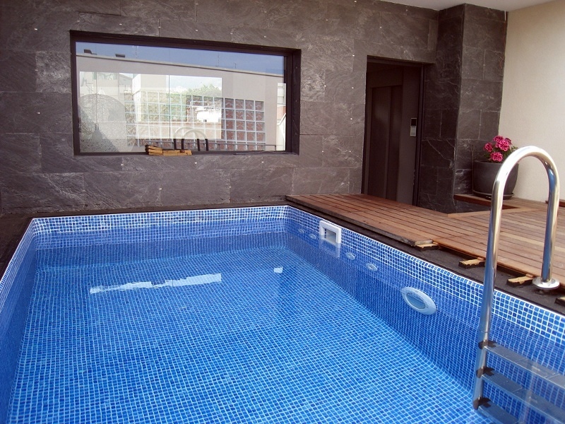 Reformas integrales Barcelona