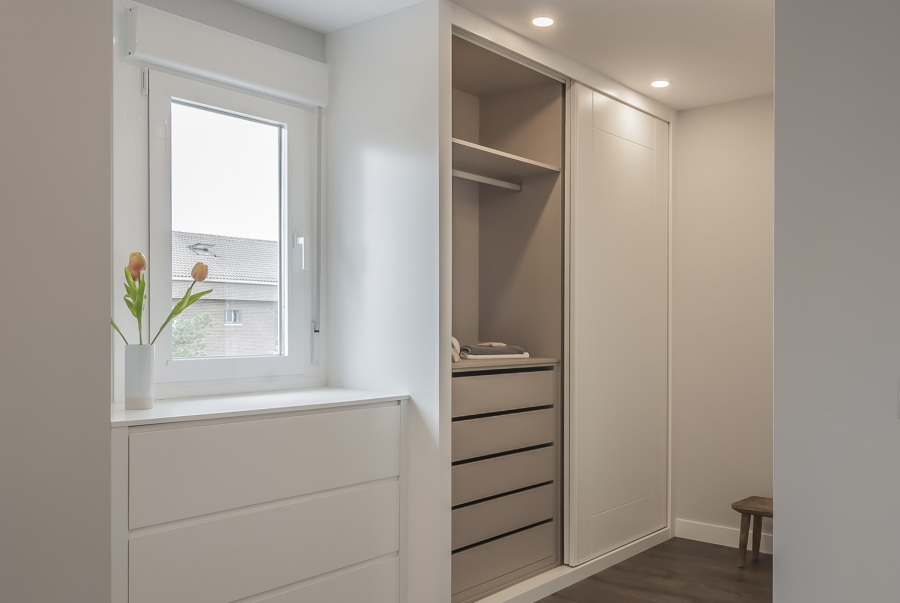 Reformas integrales chalet