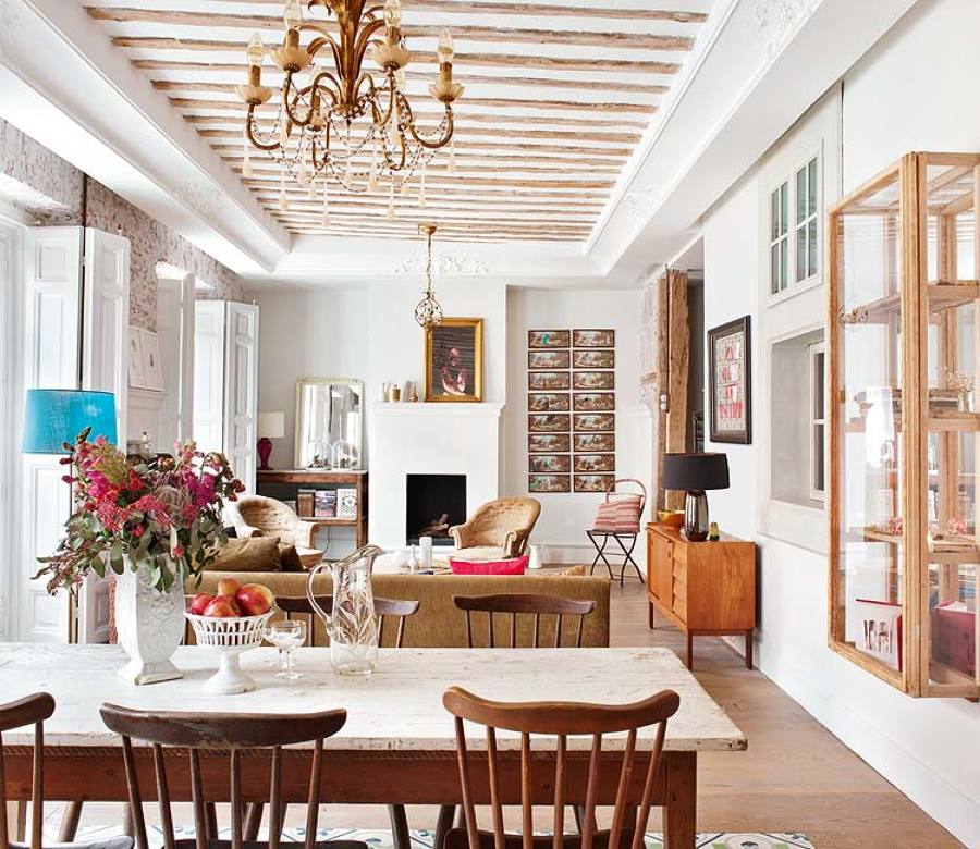 Reformas Integrales Madrid