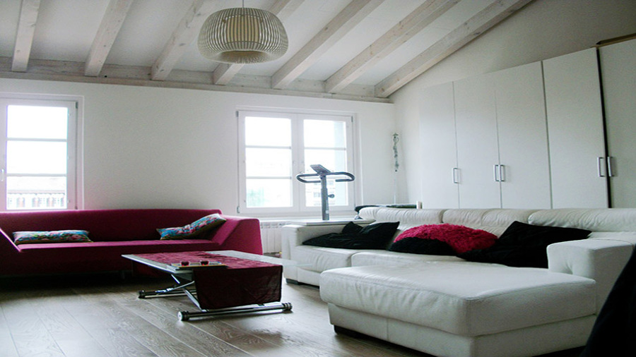 Reformas integrales, Salon