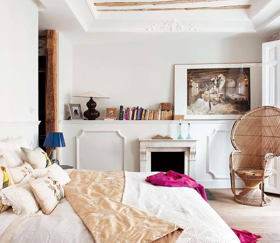 reformas llave en mano Madrid