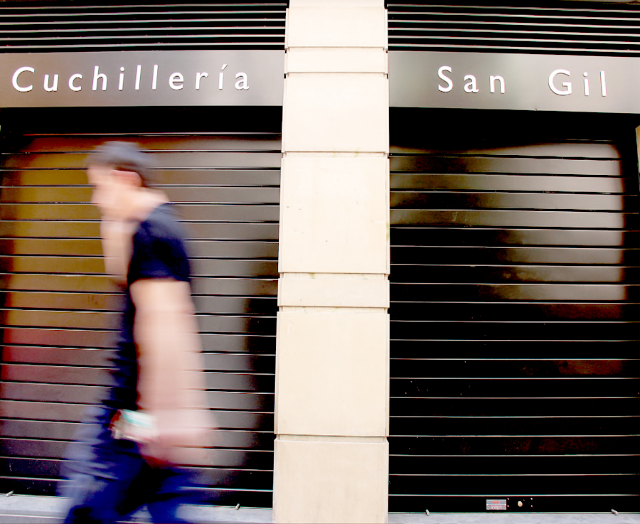 Reformas Locales comerciales