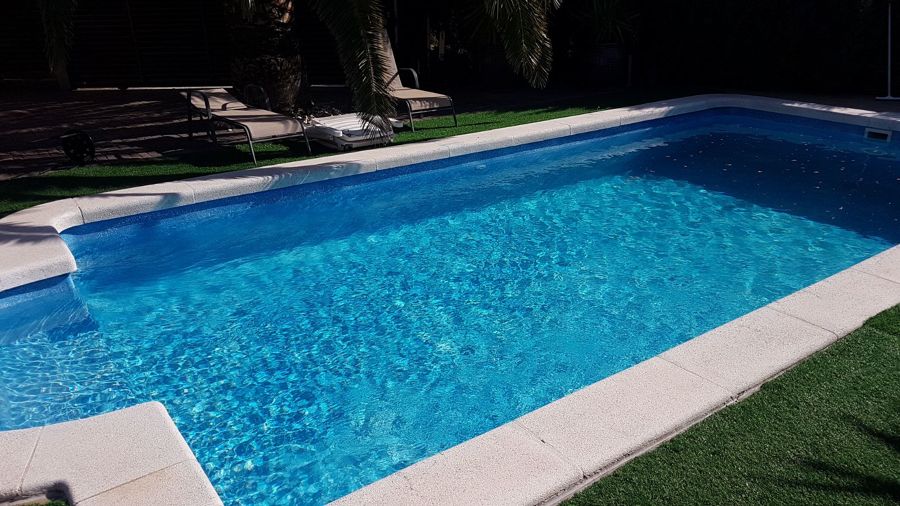reformas piscina