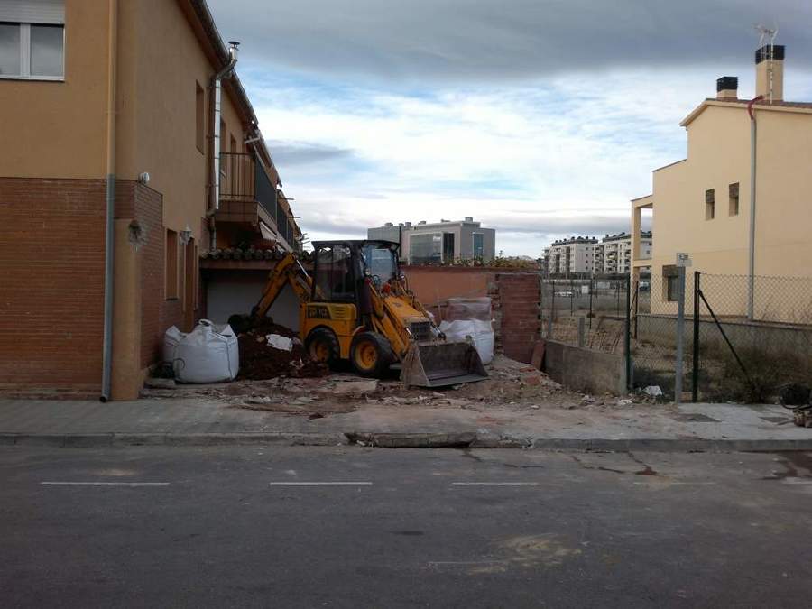 reformas terraza jardin muros