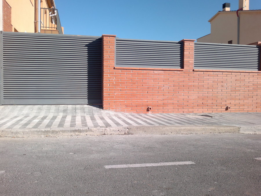 reformas terraza jardin muros