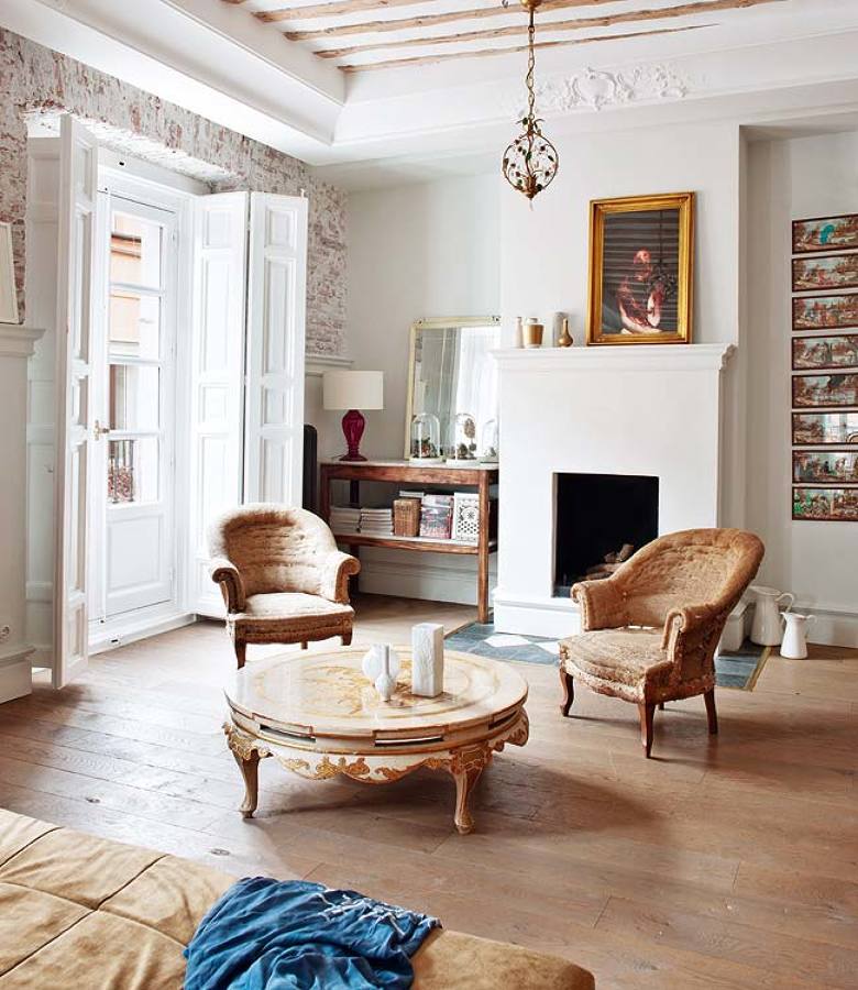 Reformas viviendas Madrid