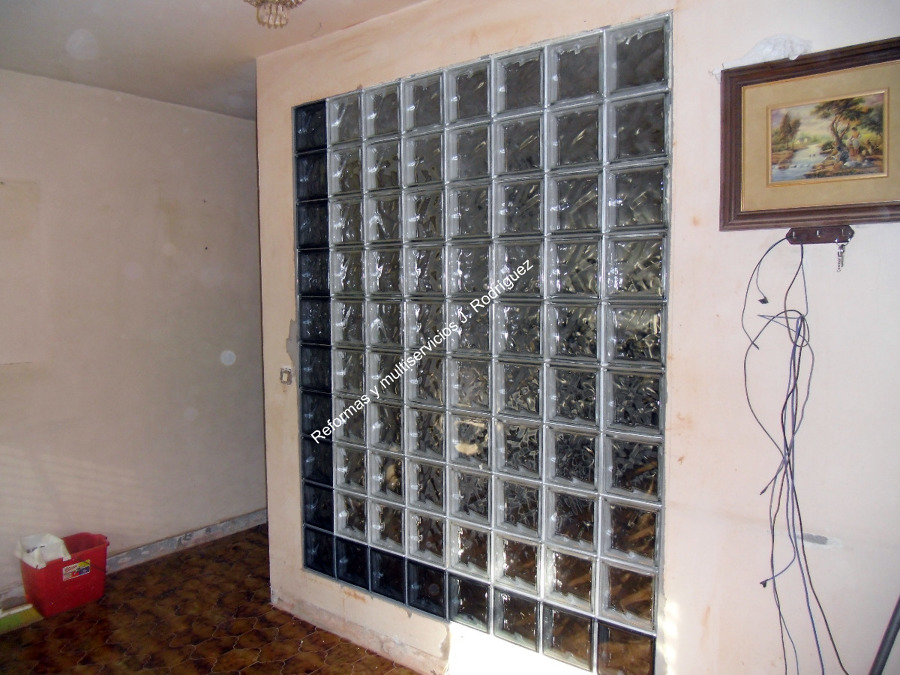 Reformas y multiservicios J. Rodríguez,  La Coruña