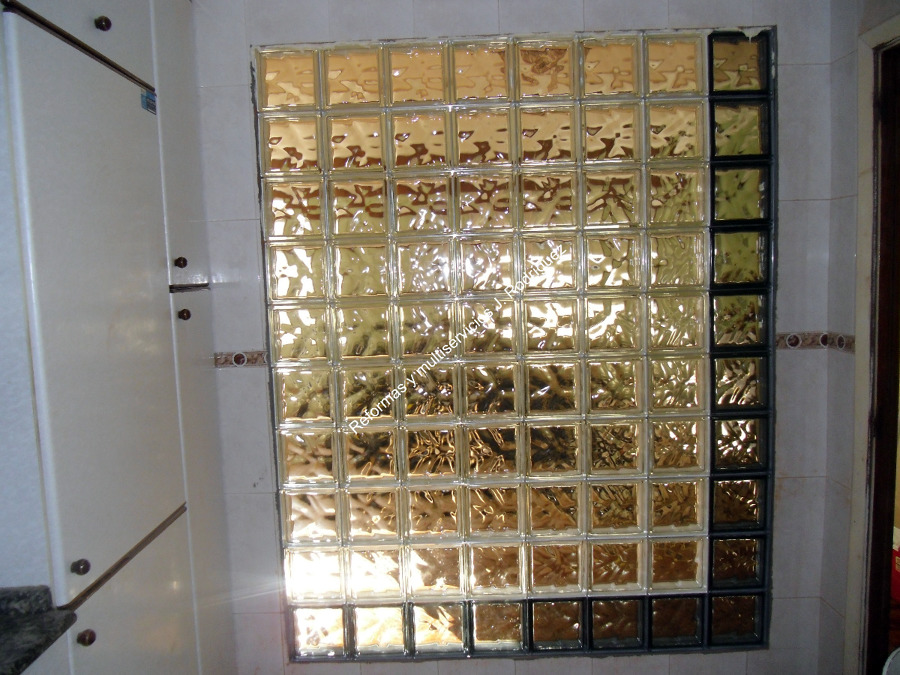 Reformas y multiservicios J. Rodríguez,  La Coruña