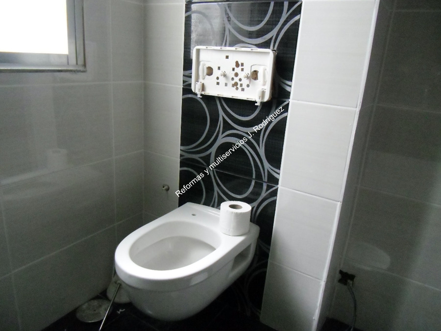 Reformas y multiservicios J. Rodríguez,  La Coruña