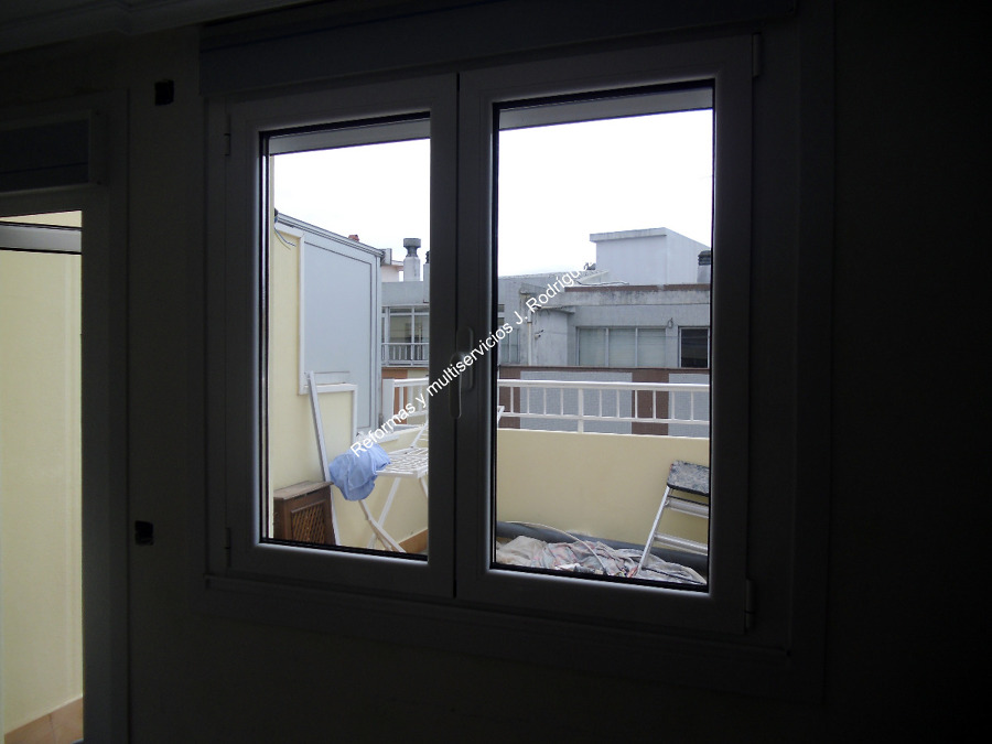 Reformas y multiservicios J. Rodríguez,  La Coruña