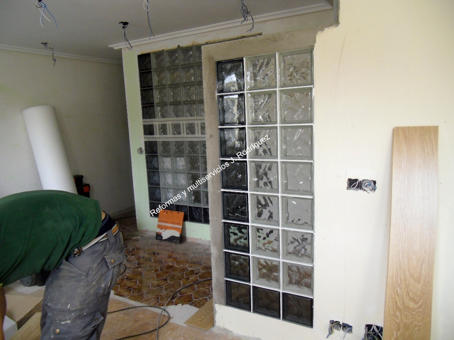 Reformas y multiservicios J. Rodríguez,  La Coruña