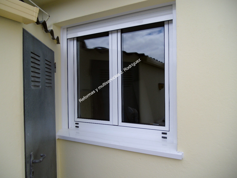 Reformas y multiservicios J. Rodríguez,  La Coruña