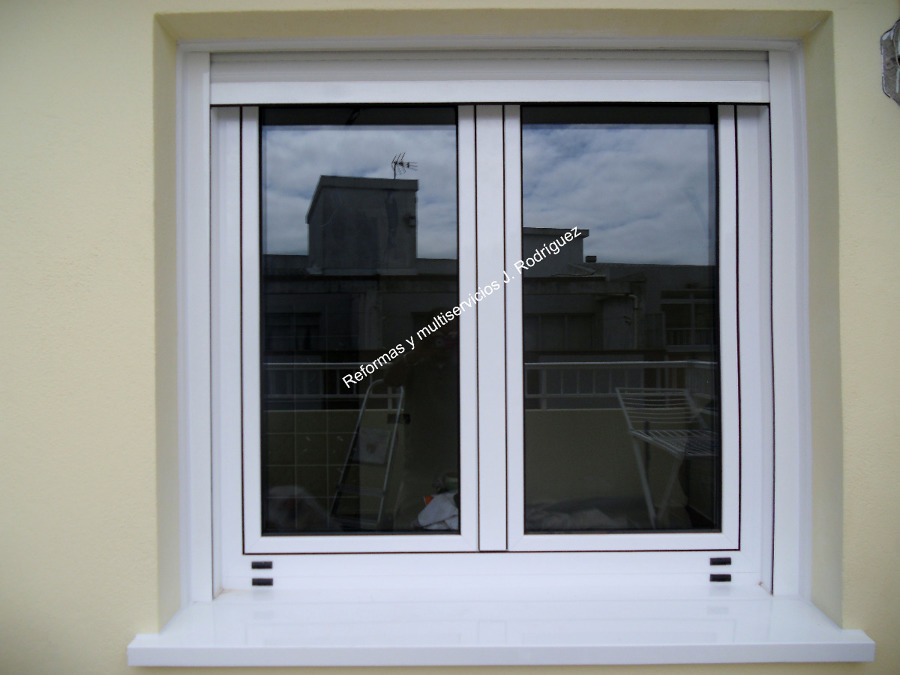 Reformas y multiservicios J. Rodríguez,  La Coruña