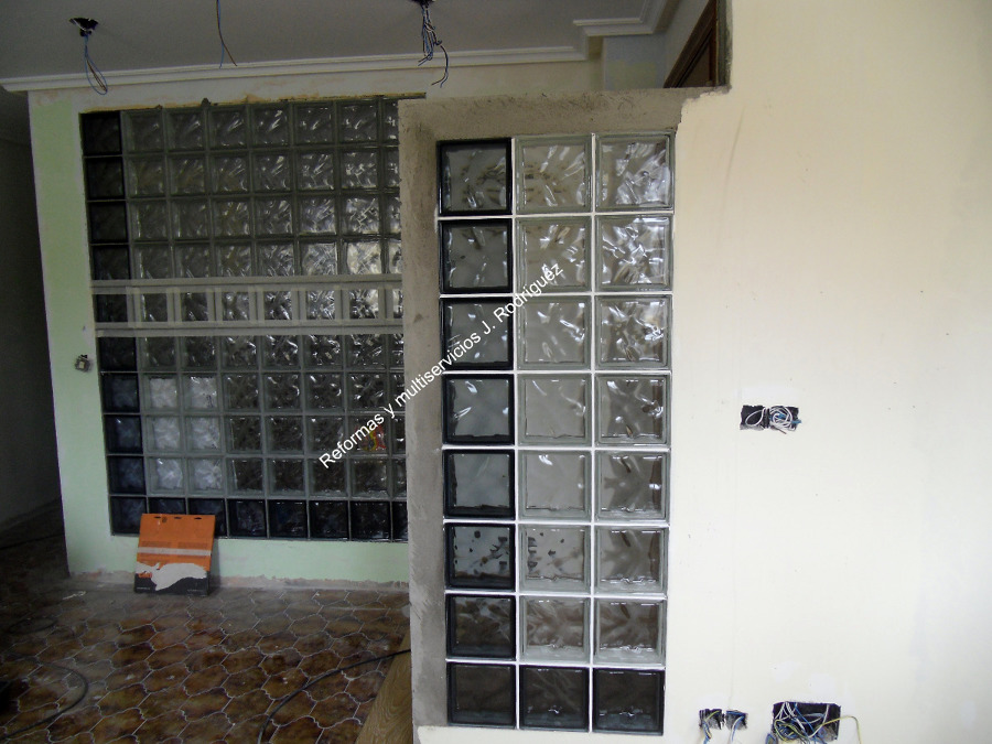 Reformas y multiservicios J. Rodríguez,  La Coruña