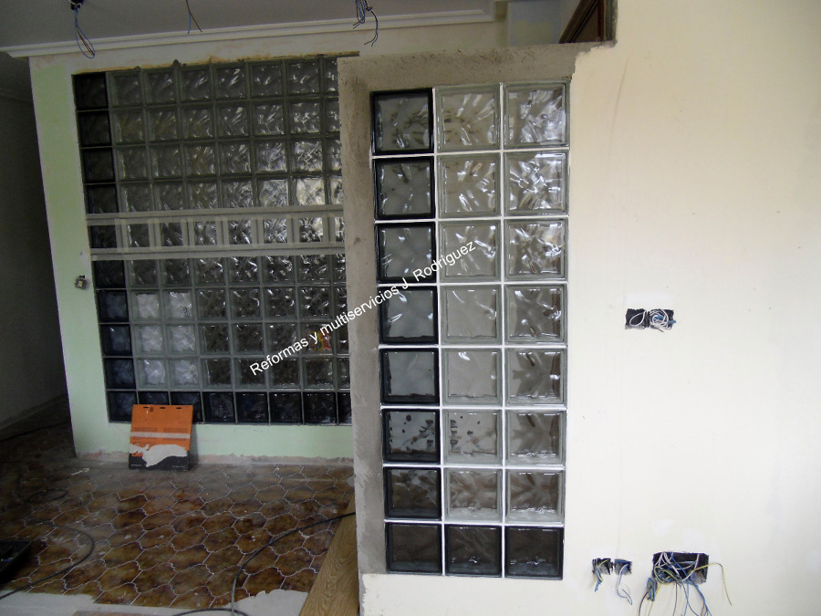 Reformas y multiservicios J. Rodríguez,  La Coruña